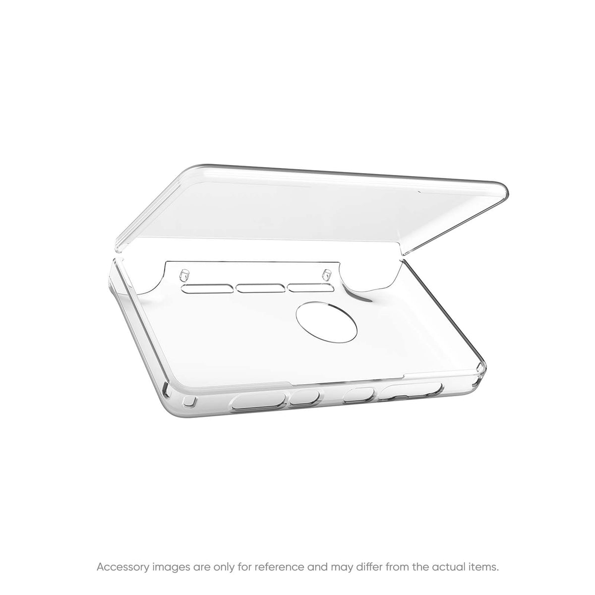Thor TPU shell – AYN