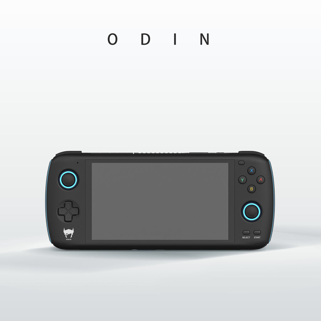 Odin