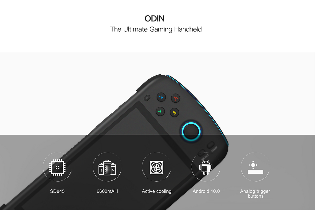 Odin Pro – Get Entered to Win