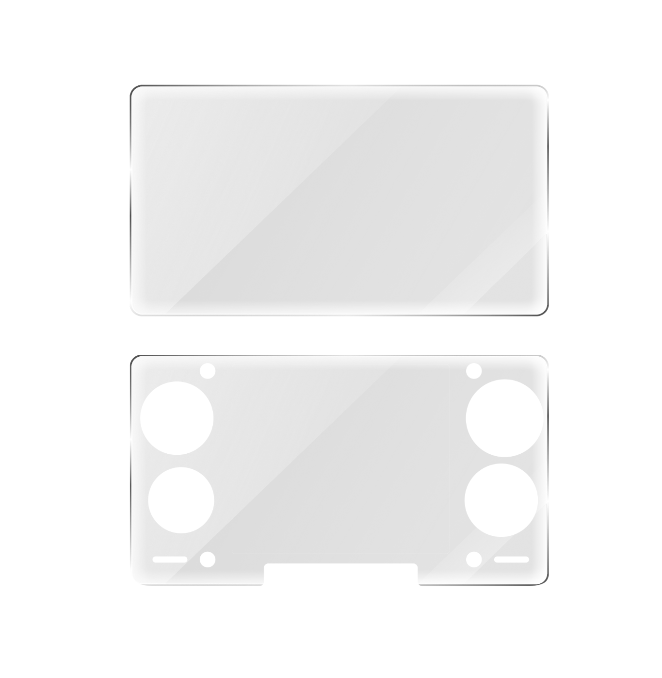 Thor Screen Protectors – AYN Thor Screen Protectors – AYN