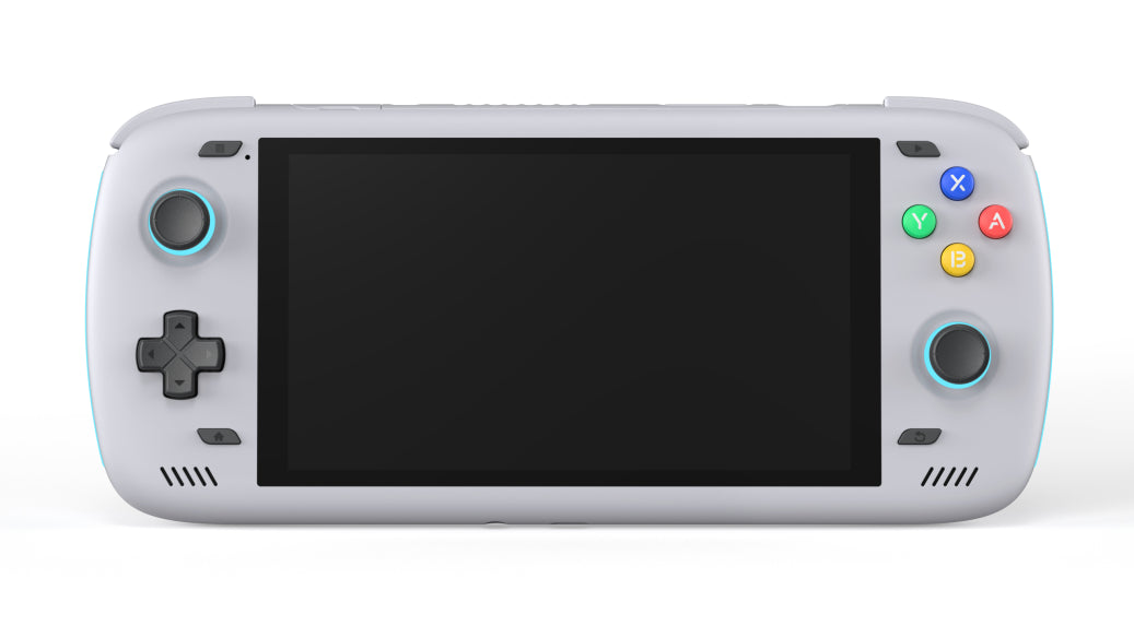 Odin 2 – AYN Odin 2 – AYN