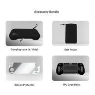 Odin 3 Accessories Pack