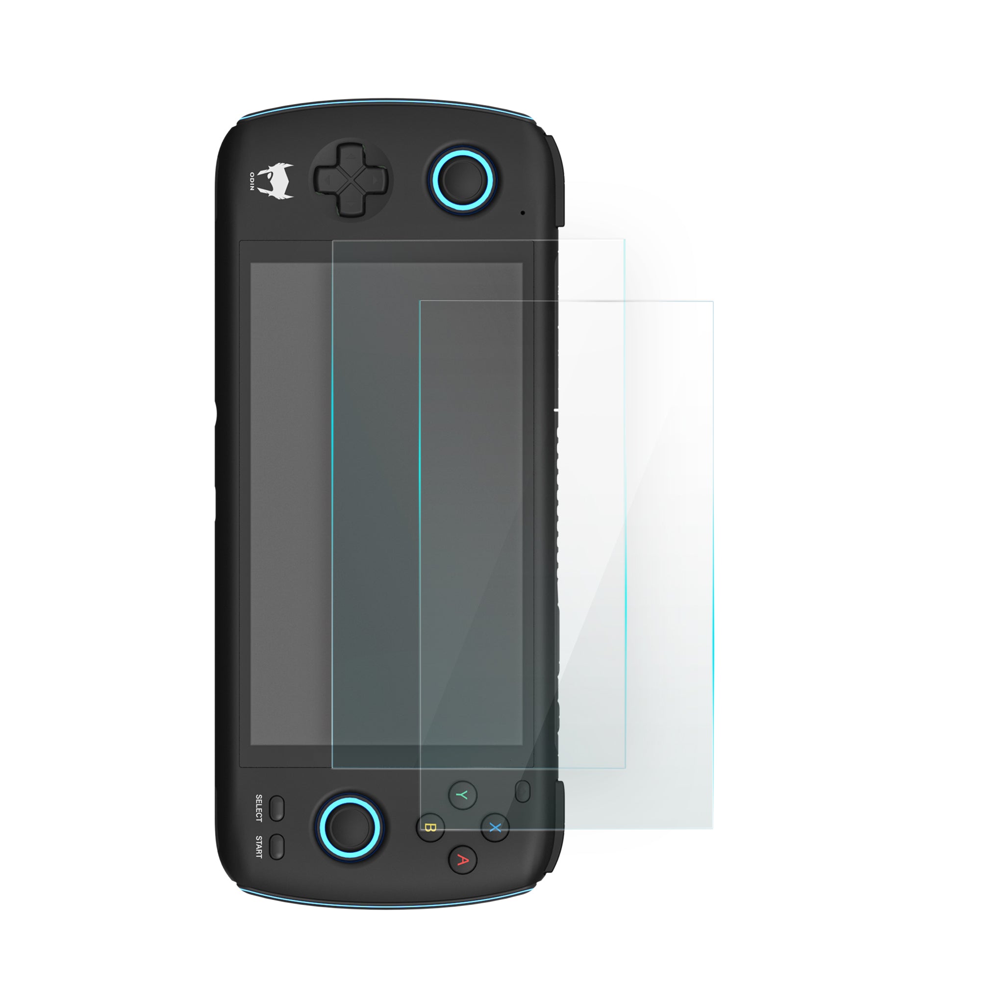 Optic+ Anti-Glare Screen Protector for AYN Odin 2 - ScreenShield